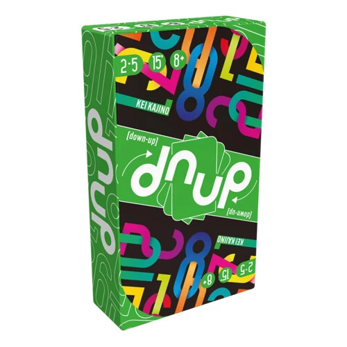 dnup