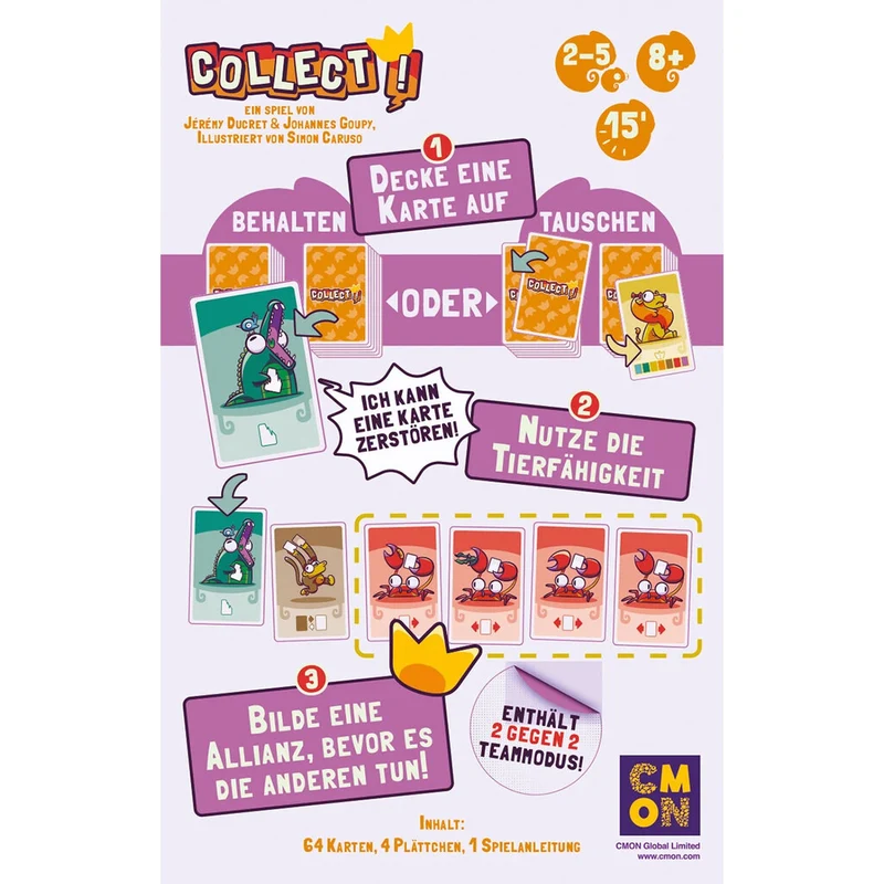 Collect!