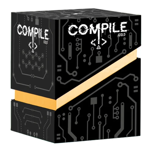 Compile Gold Edition deutsch
