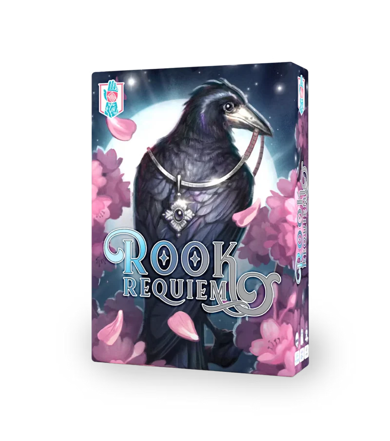 Rook Requiem engl.