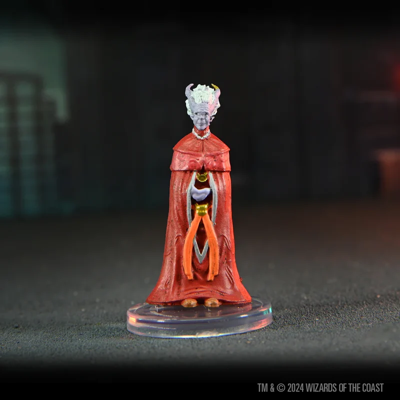 D&D Icons of the Realms - Planescape: Adventures in the Multiverse