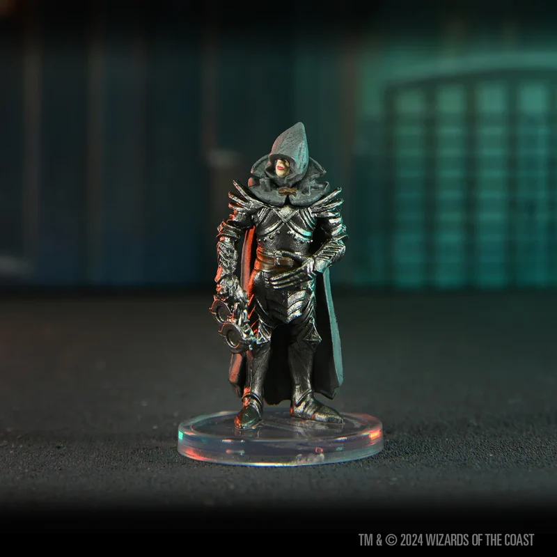 D&D Icons of the Realms - Planescape: Adventures in the Multiverse