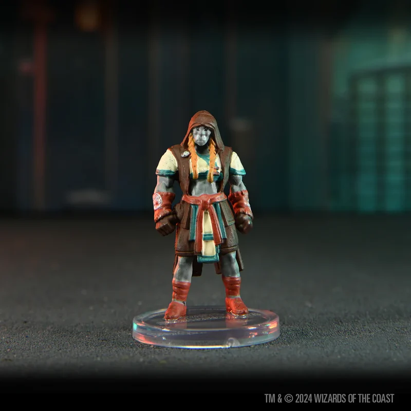 D&D Icons of the Realms - Planescape: Adventures in the Multiverse