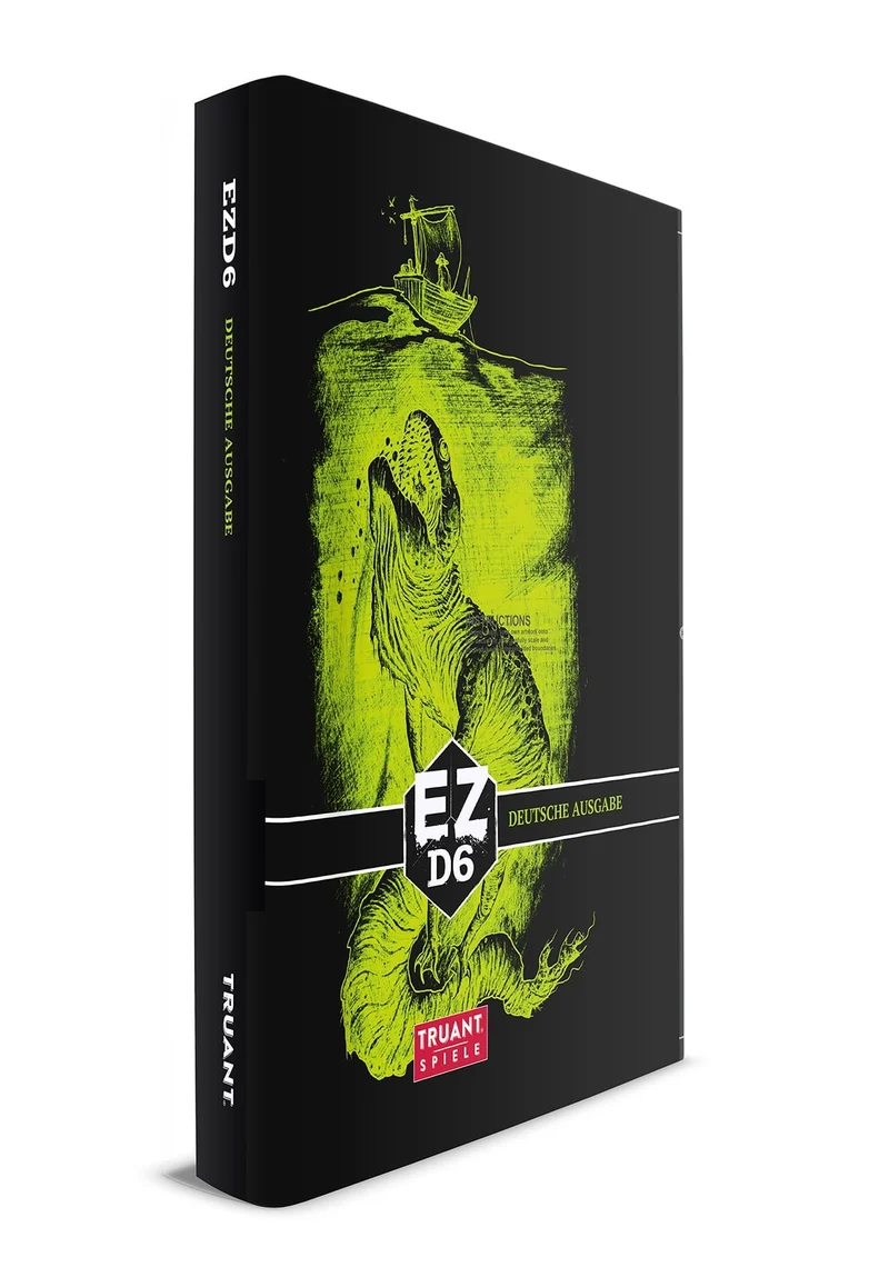 EZD6 - Grundregelwerk