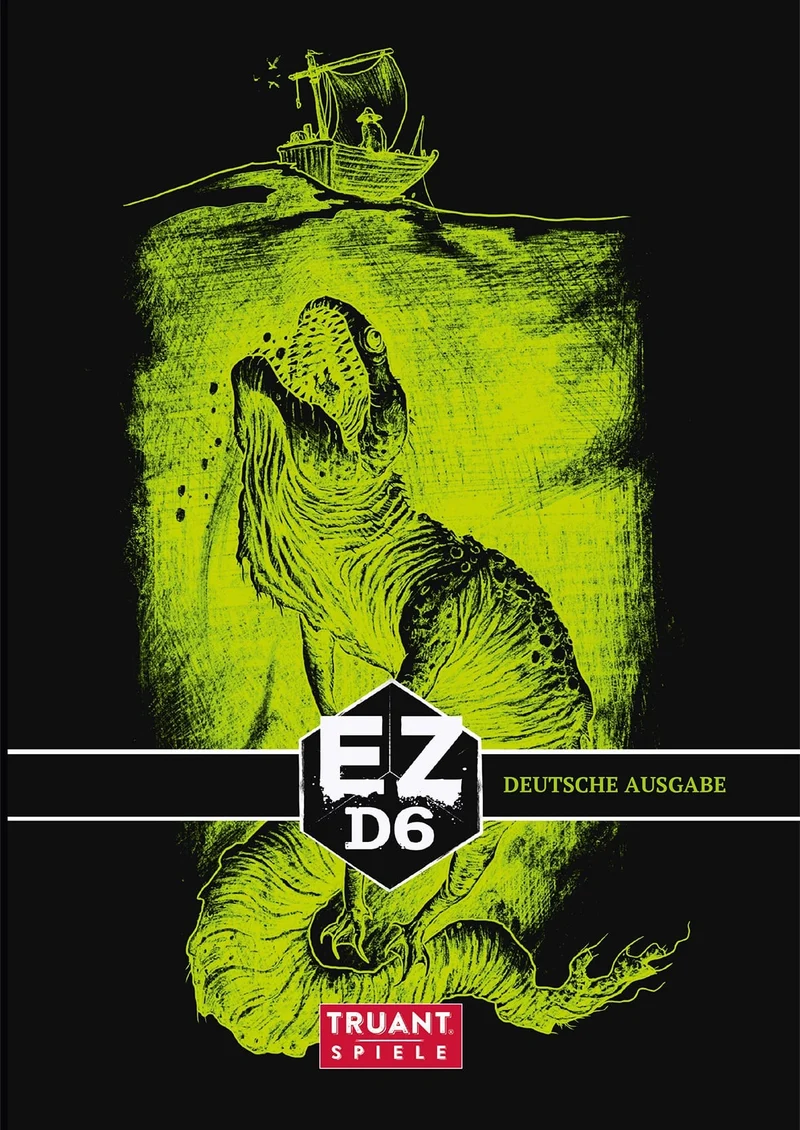 EZD6 - Grundregelwerk