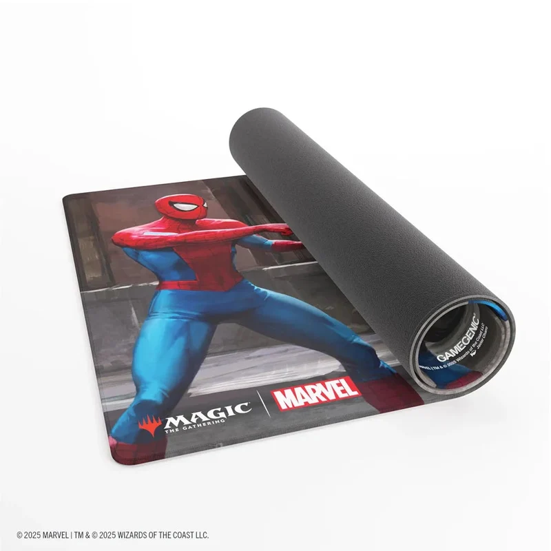 Magic The Gathering - Marvel's Spider-Man Prime Playmat