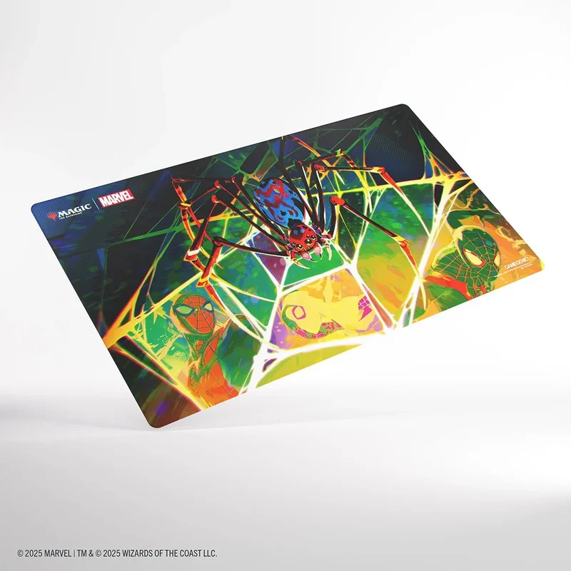 Magic The Gathering - Marvel's Spider-Man Prime Playmat