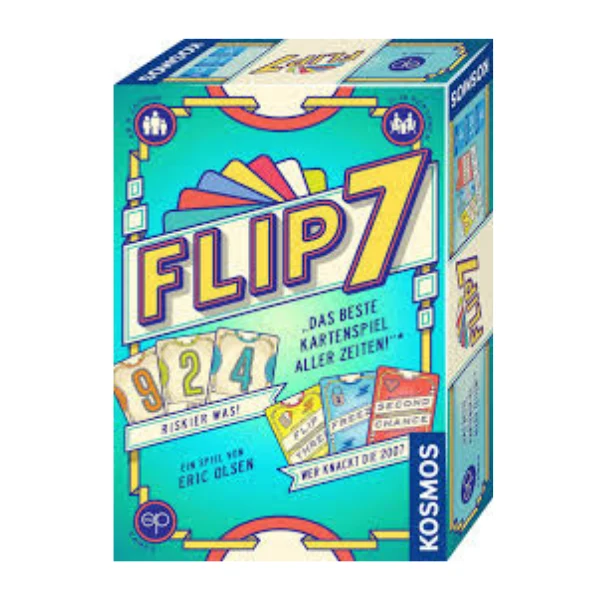 Flip 7