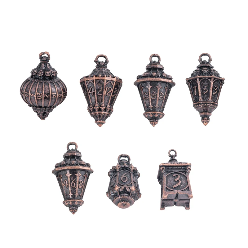 Lantern Rite