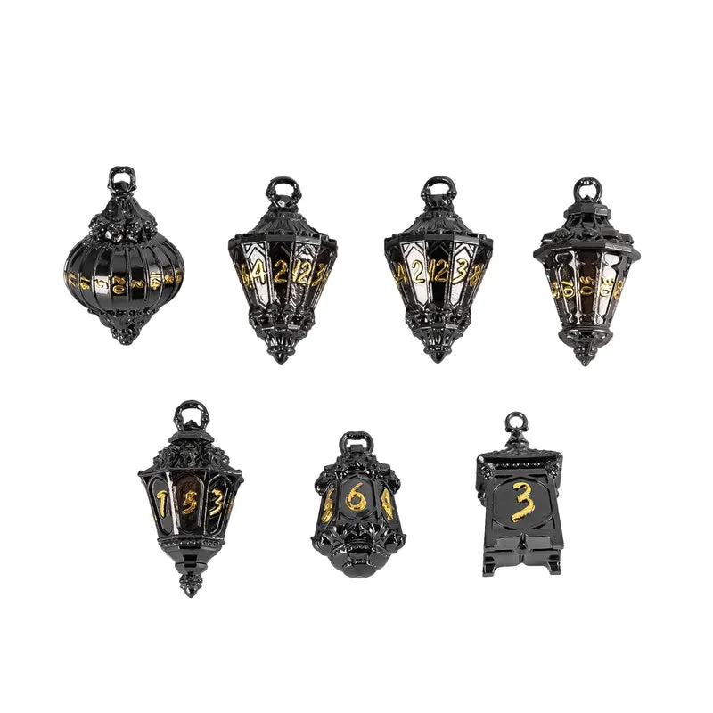 Lantern Rite