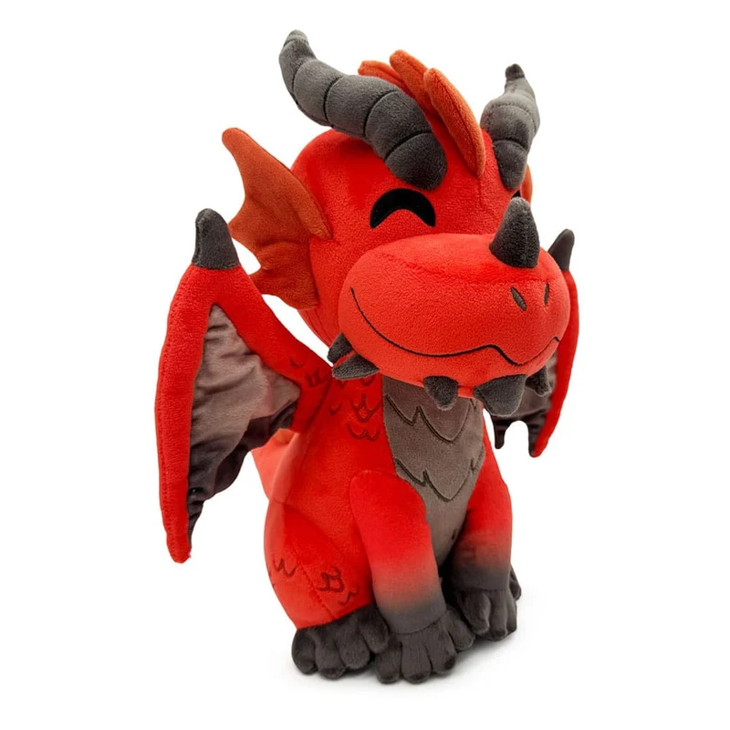 YouTooz D&D – Red Dragon Plüschfigur