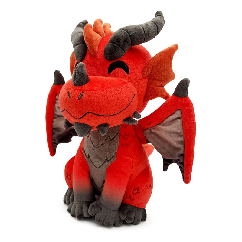 YouTooz D&D – Red Dragon Plüschfigur
