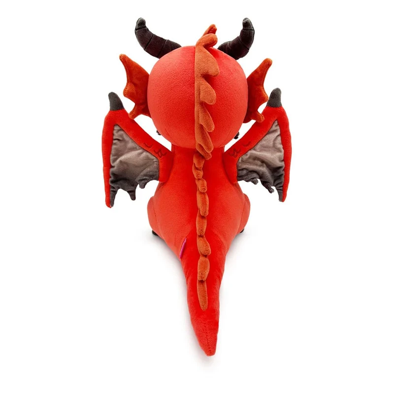 YouTooz D&D – Red Dragon Plüschfigur