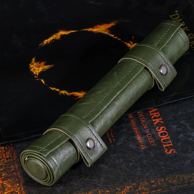Würfelmatte „Druid’s Scroll“