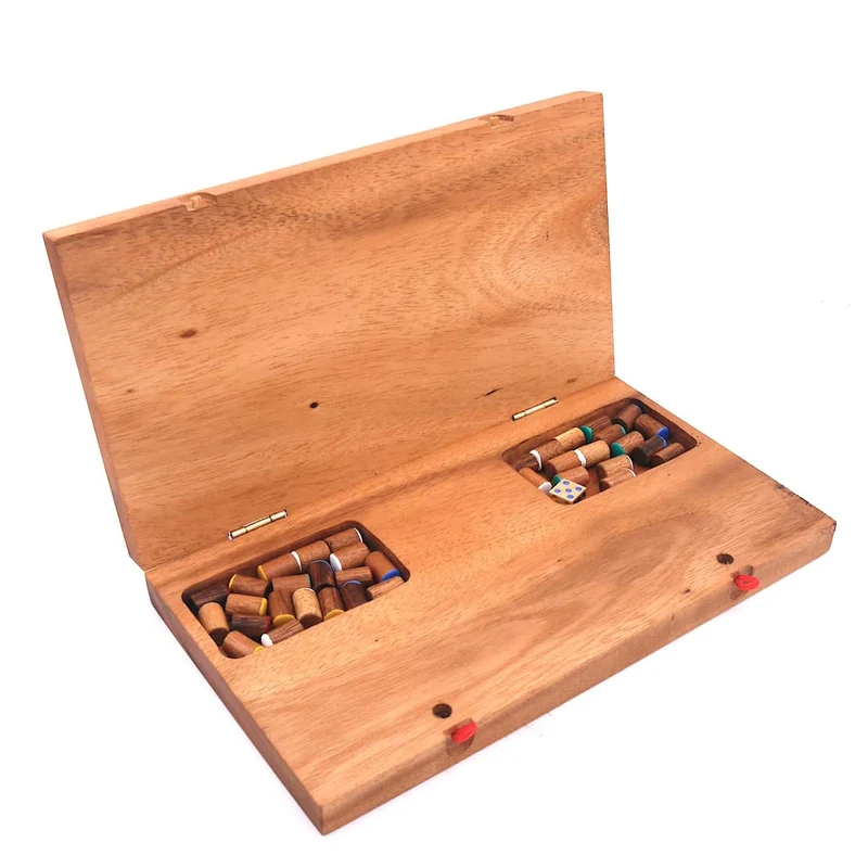BARRIKADE - lustiges Brettspiel