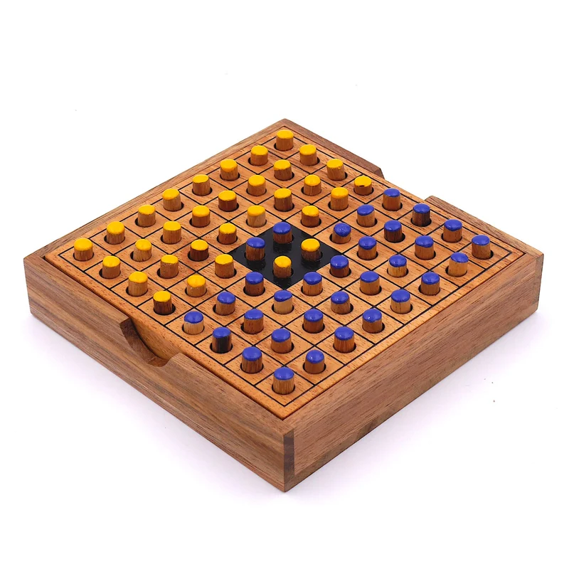 REVERSI – interessantes Strategiespiel