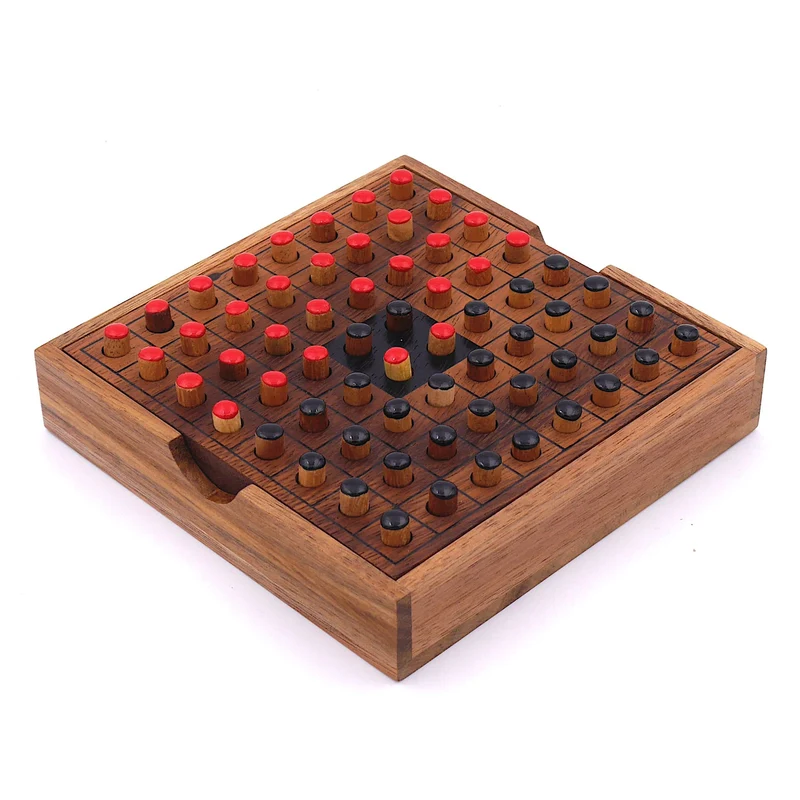 REVERSI – interessantes Strategiespiel