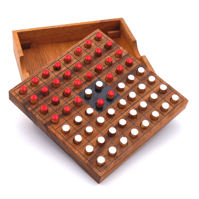 REVERSI – interessantes Strategiespiel