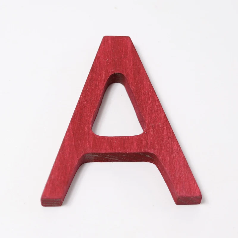 Grimm's Schulschrift Buchstaben