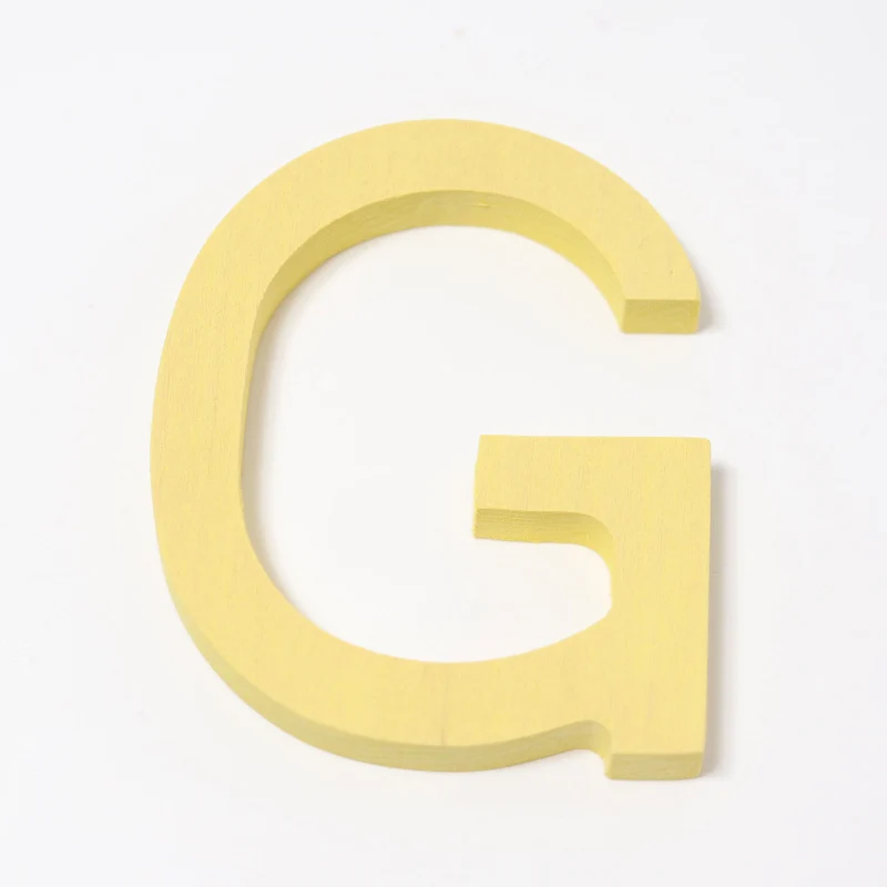Grimm's Schulschrift Buchstaben