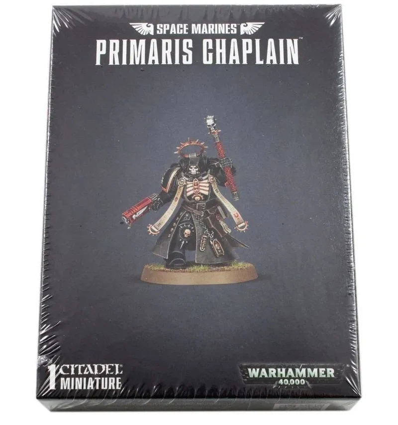 PRIMARIS-ORDENSPRIESTER