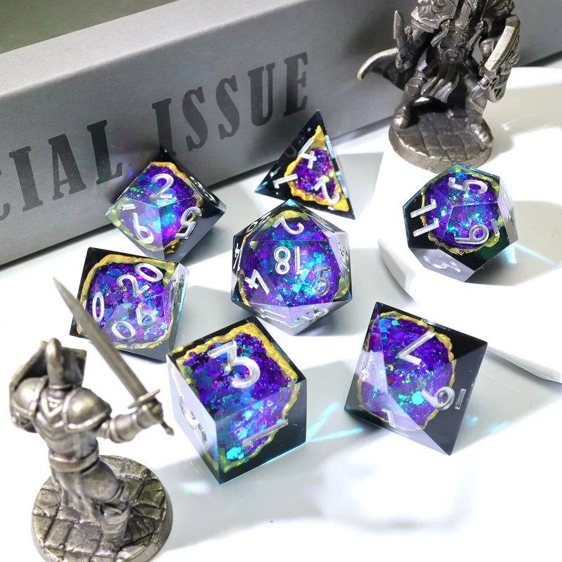 Corebreaker Starlit Hollow