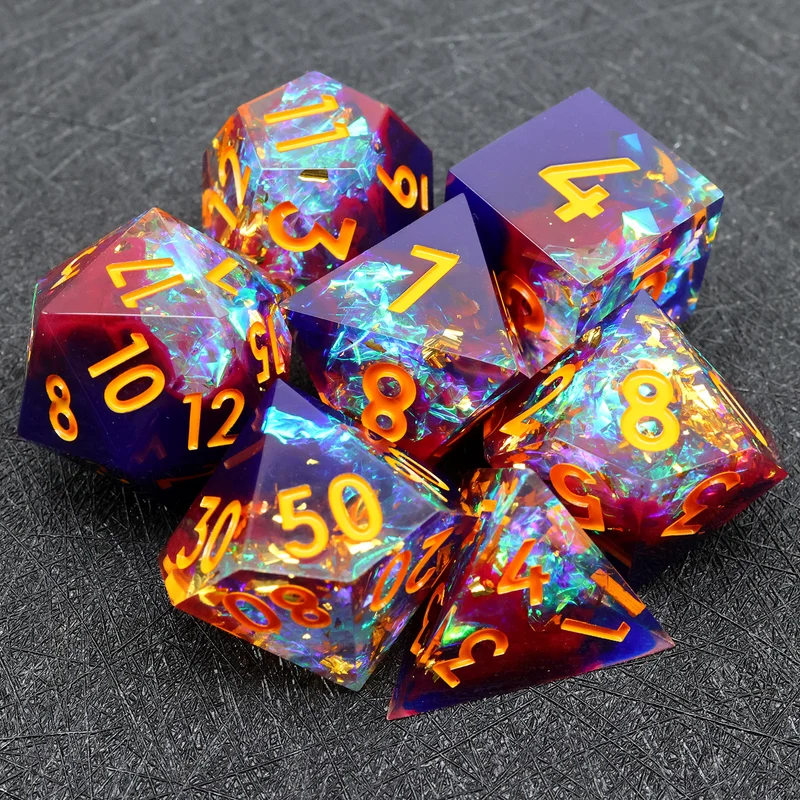 Spacebreaker Dawn Fracture