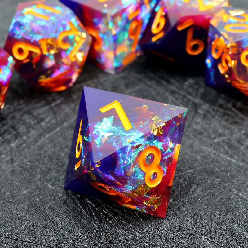 Spacebreaker Dawn Fracture