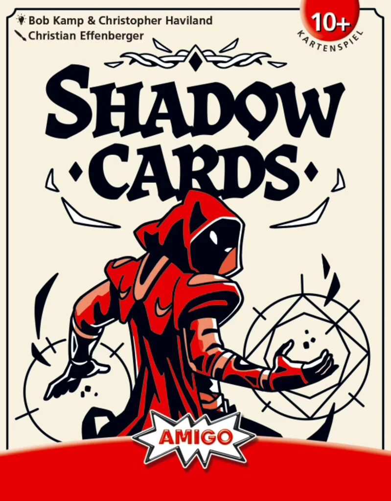 Shadow Cards