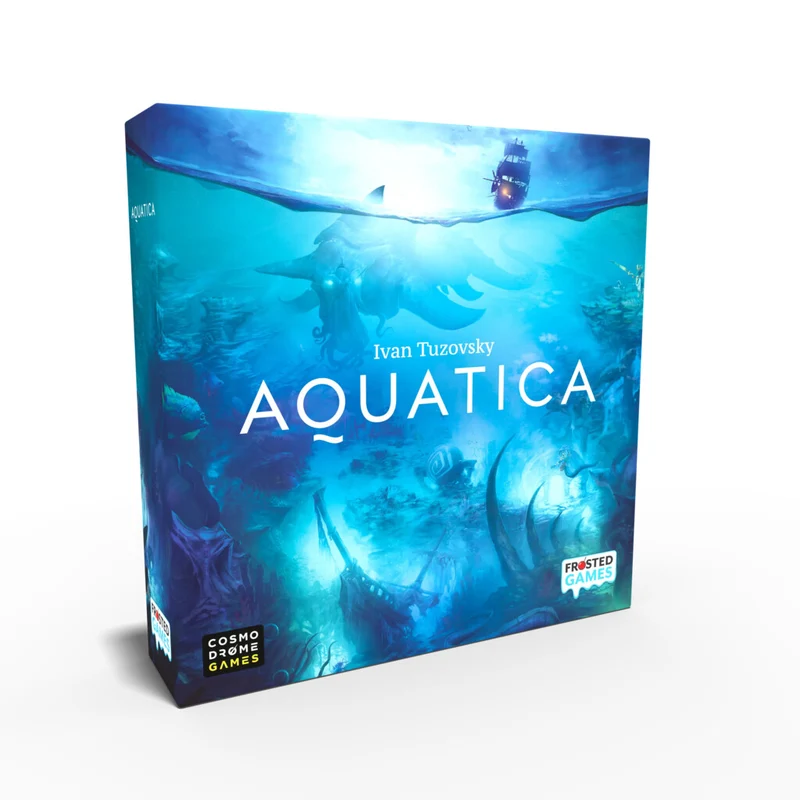 Aquatica