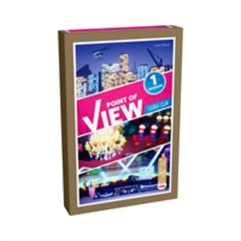 Point of View - Clash Club