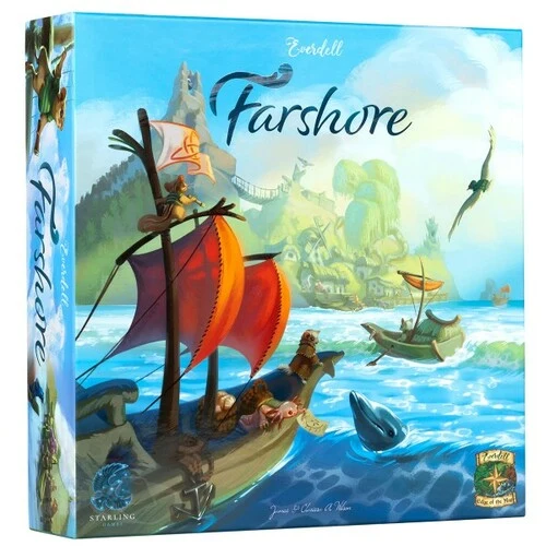 Everdell Farshore engl.