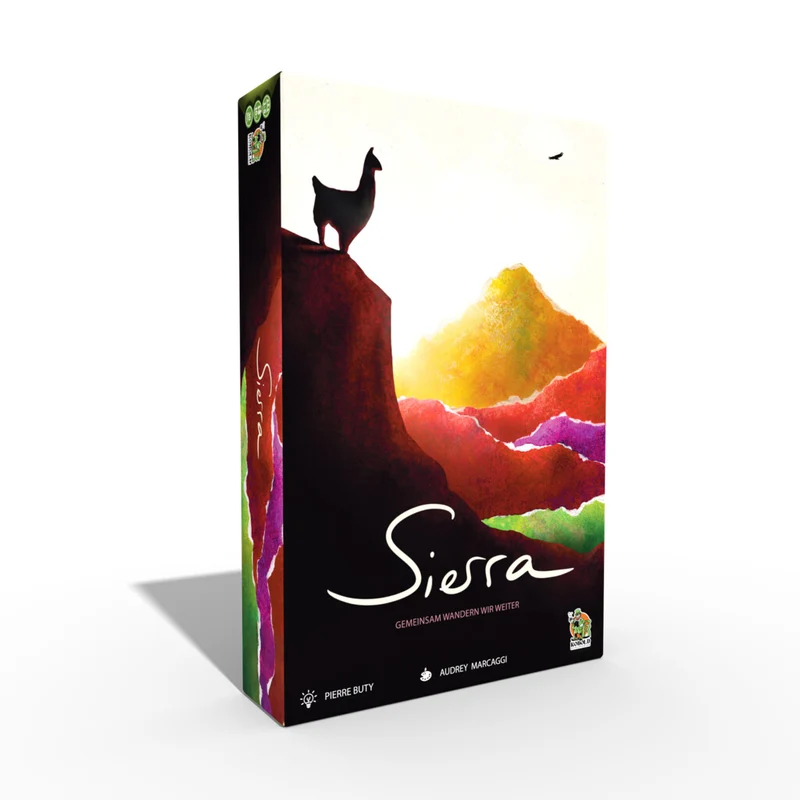 Sierra