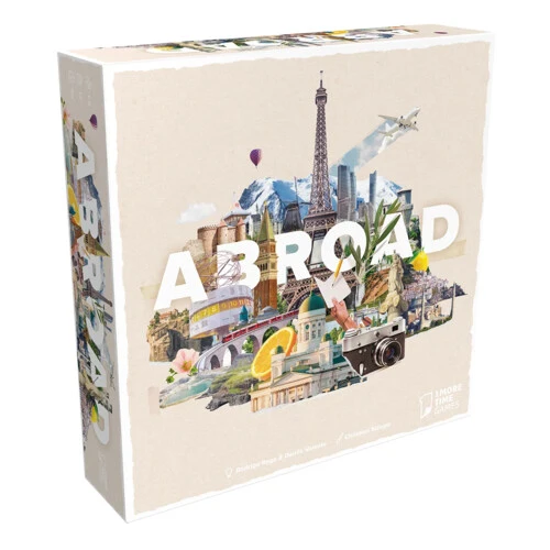 Abroad