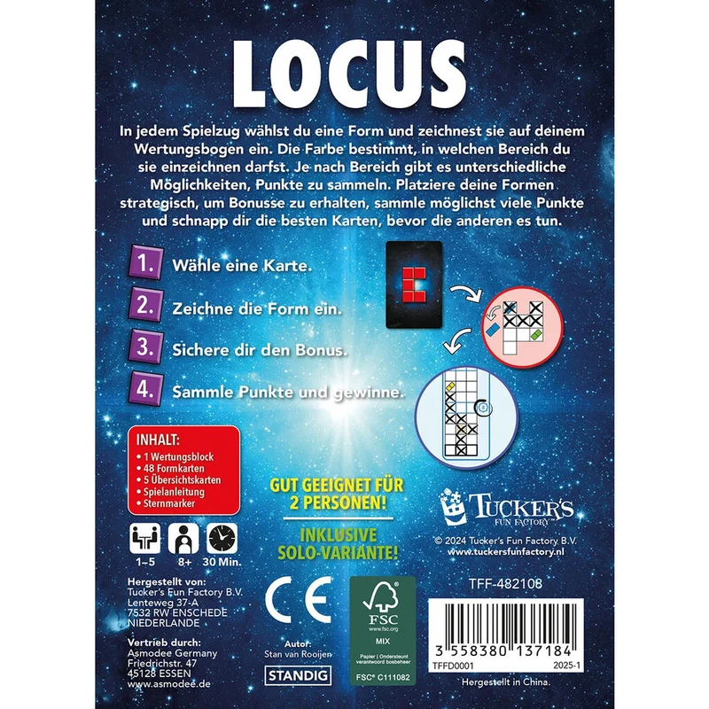 Locus