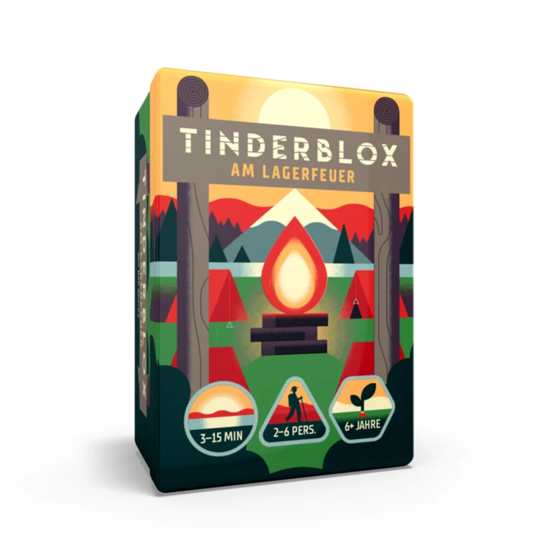 Tinderblox