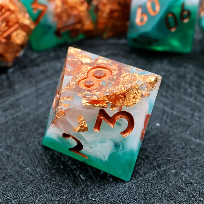 Goldbreaker Auric Tide