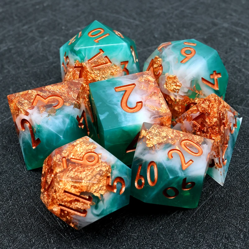 Goldbreaker Auric Tide