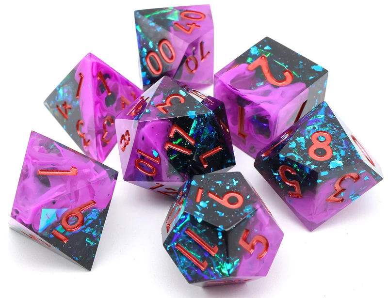 Spacebreaker Erosfall