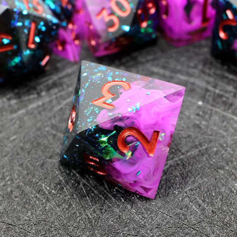 Spacebreaker Erosfall