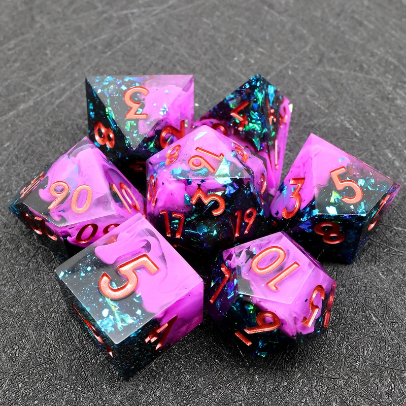 Spacebreaker Erosfall