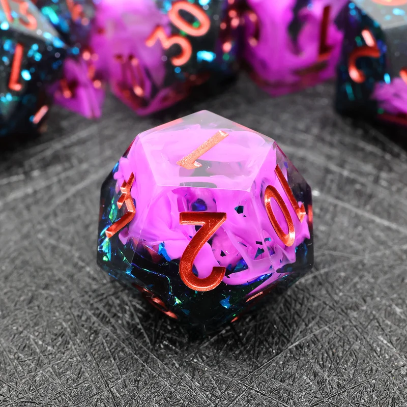 Spacebreaker Erosfall