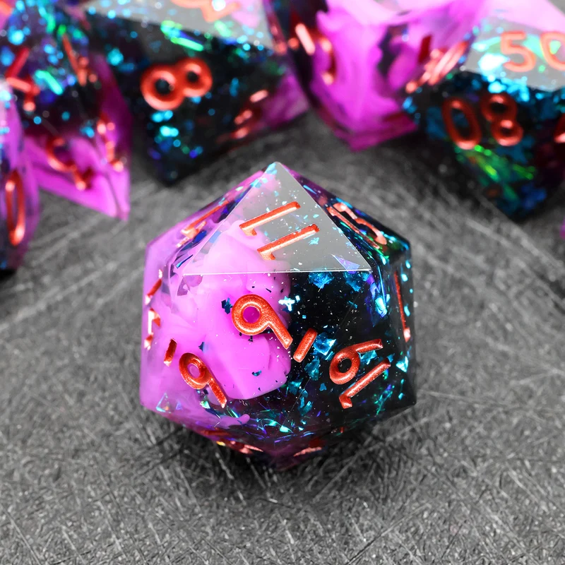 Spacebreaker Erosfall