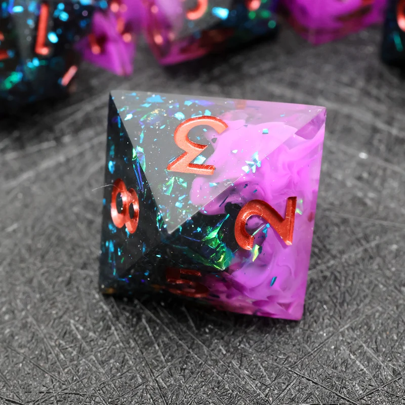 Spacebreaker Erosfall