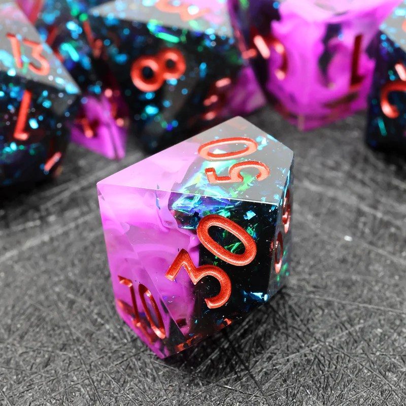Spacebreaker Erosfall