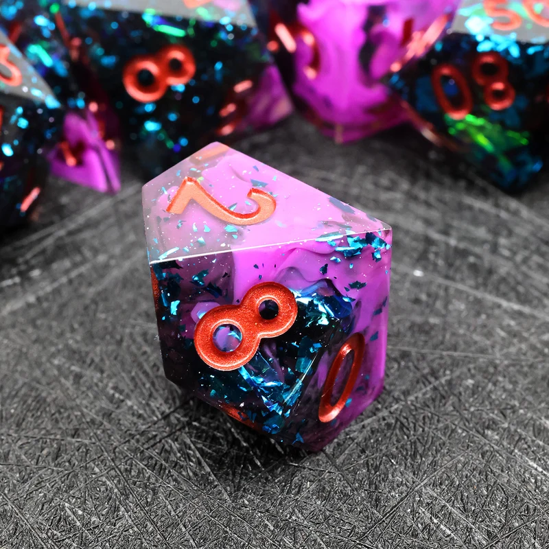 Spacebreaker Erosfall