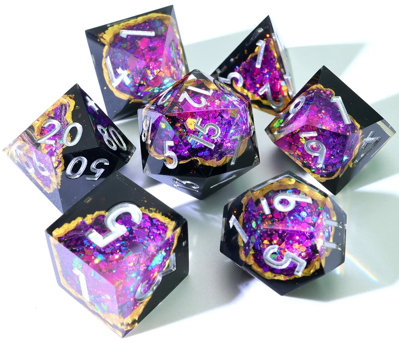 Corebreaker Crystal Rift