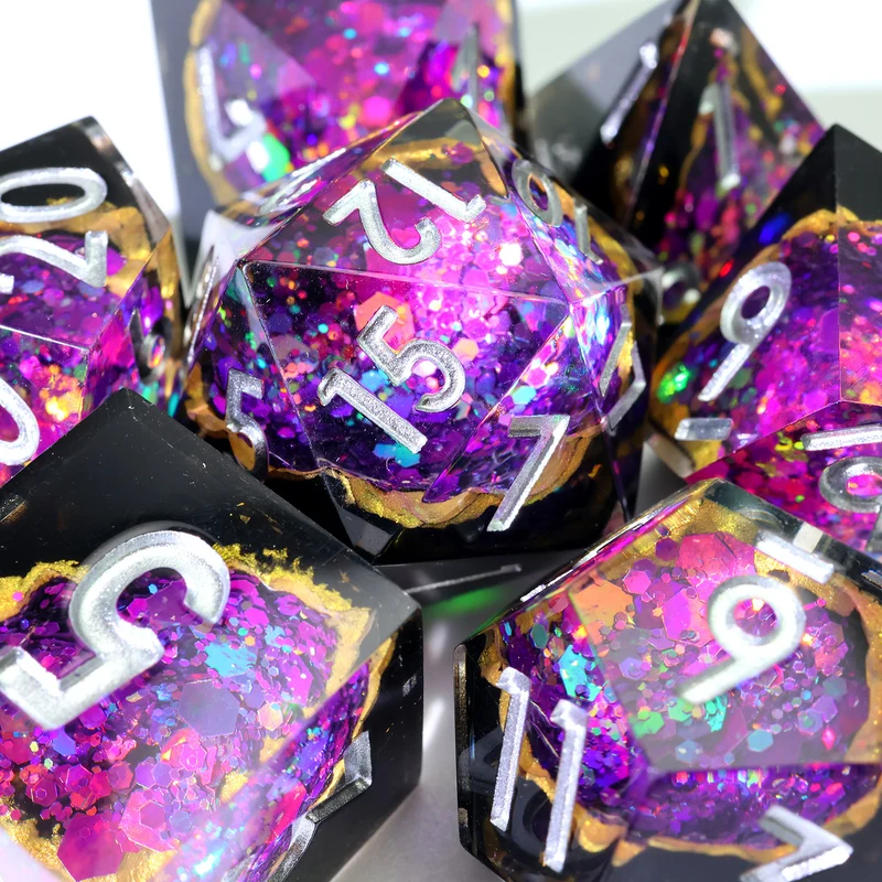 Corebreaker Crystal Rift