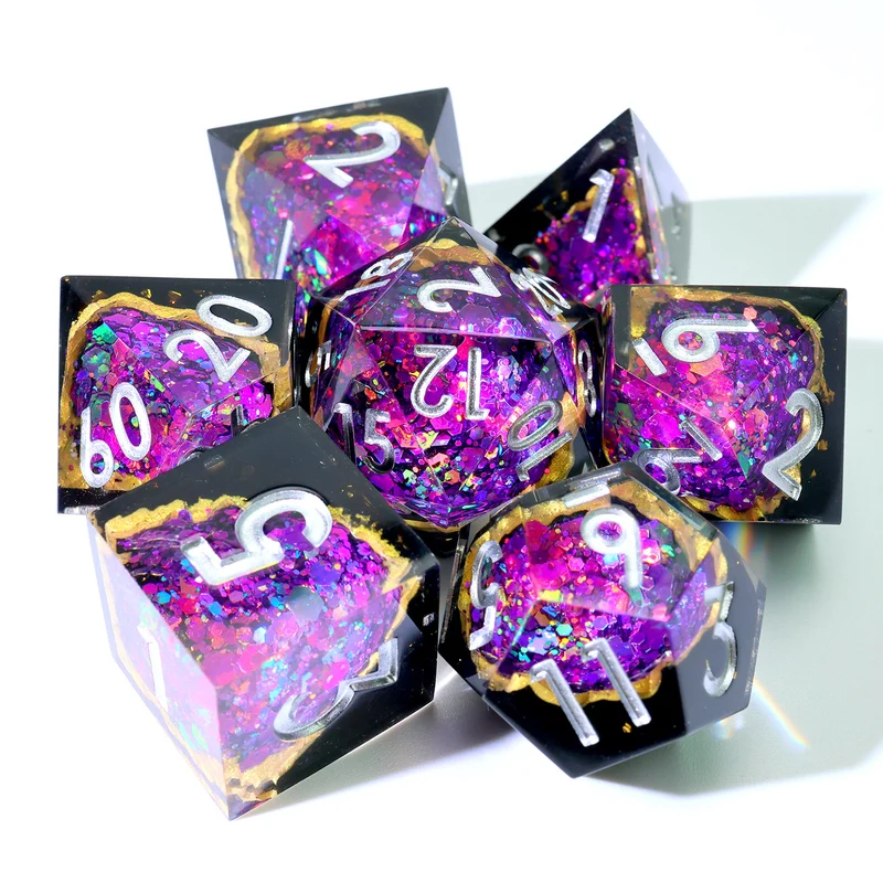 Corebreaker Crystal Rift