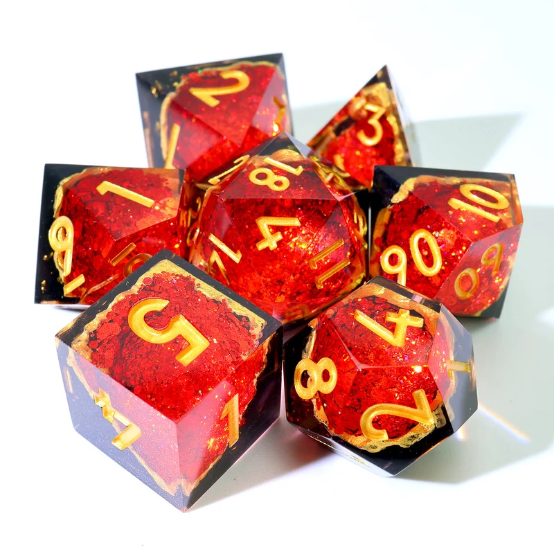 Corebreaker Ember Vault